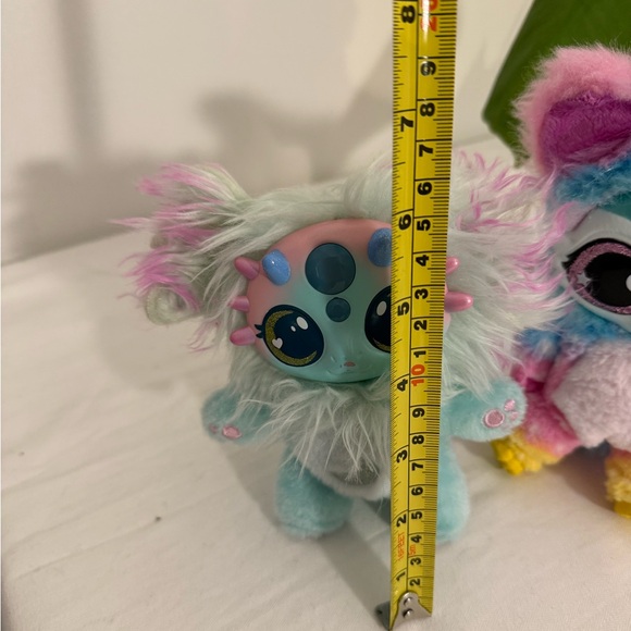 Colorful Magic Mixies toys bundle - Picture 6 of 11